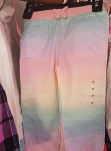 NWT×  Children's place 2t pastel pants